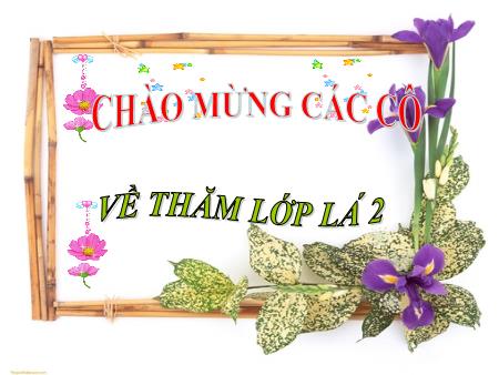 Bài giảng Mầm non Lớp Lá - Chủ đề: Nghề nghiệp - Đề tài: Làm quen chữ cái e- ê