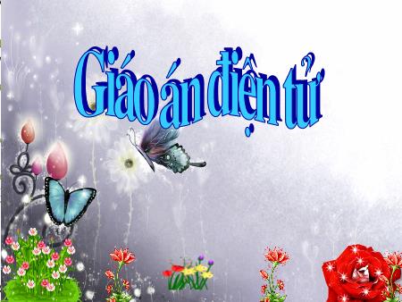 Bài giảng Mầm non Lớp Lá - Chủ đề: Quê hương, đất nước - Đề tài: Trò chuyện về Thủ đô Hà Nội